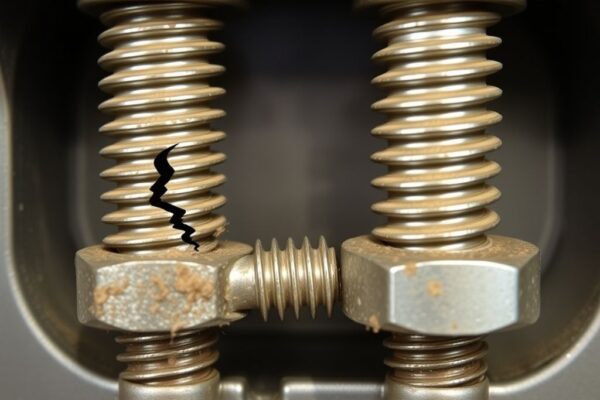 {"prompt":"Two screws, both in the machine operation, a screw fracture, a screw is still good, two screws together to show out","originalPrompt":"Two screws, both in the machine operation, a screw fracture, a screw is still good, two screws together to show outn","width":1024,"height":1024,"seed":42,"model":"flux","enhance":false,"nologo":true,"negative_prompt":"worst quality, blurry","nofeed":true,"safe":false,"quality":"medium","image":null,"isMature":false,"isChild":false}