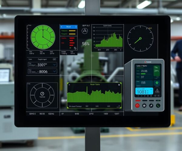 {"prompt":"Workshop machinery and equipment display figuresReal-time display of equipment status/WIP/key parameters (temperature/pressure/vibration) ","originalPrompt":"Workshop machinery and equipment display figuresReal-time display of equipment status/WIP/key parameters (temperature/pressure/vibration) ","width":1024,"height":1024,"seed":42,"model":"flux","enhance":false,"nologo":true,"negative_prompt":"worst quality, blurry","nofeed":false,"safe":false,"quality":"medium","image":null,"isMature":false,"isChild":false}