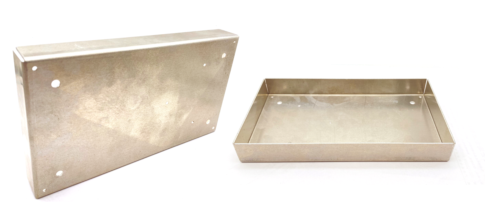 Stamping Parts
