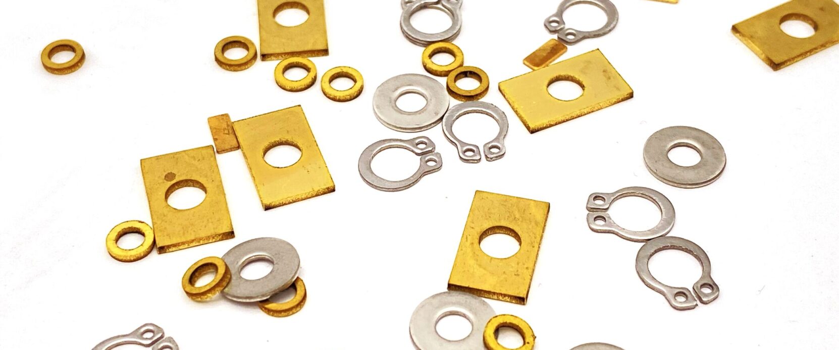 Nuts And Gaskets