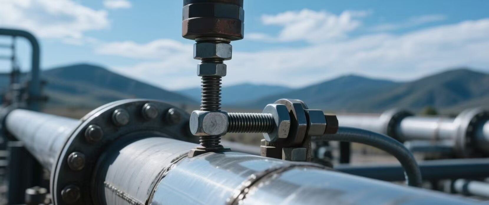 Oil Pipelines