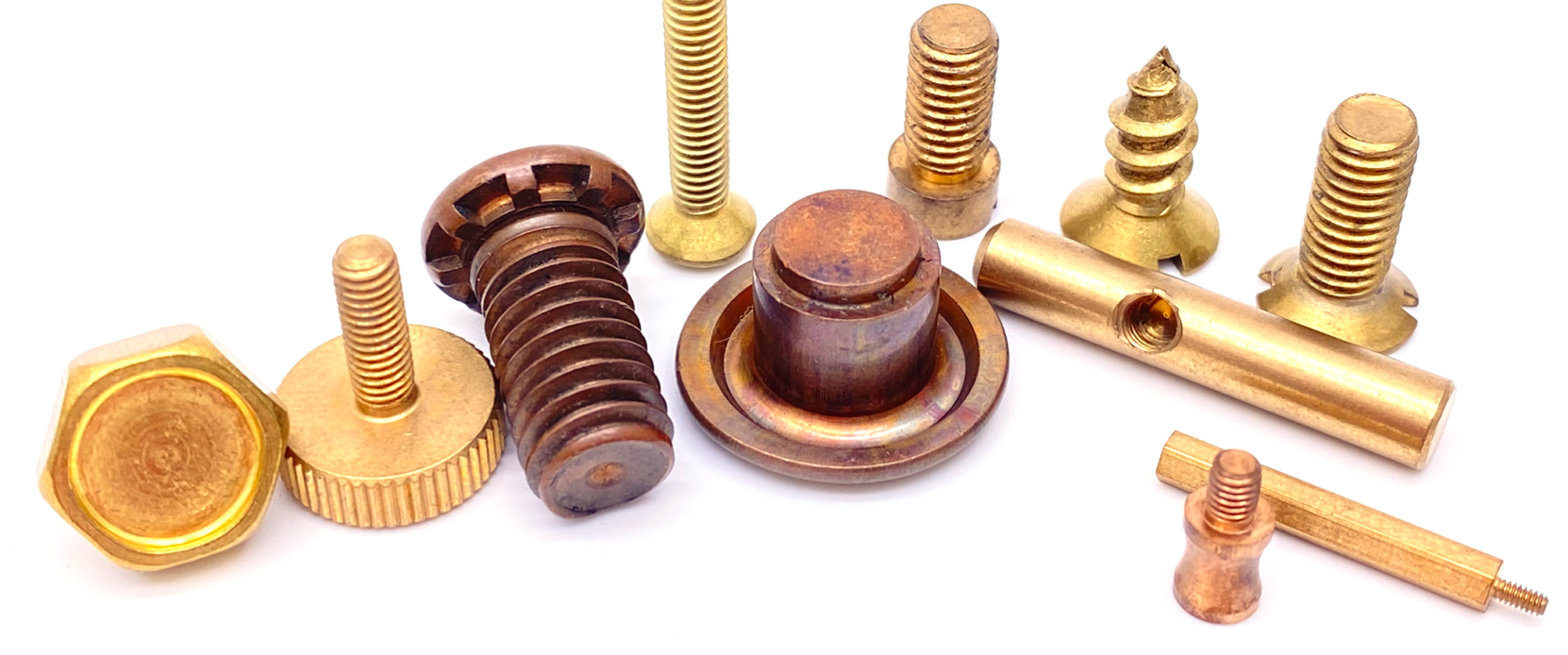 Standard Screw