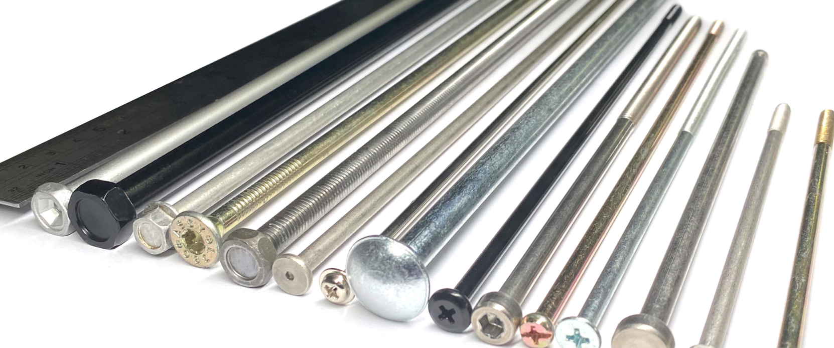 Extra Long Screw